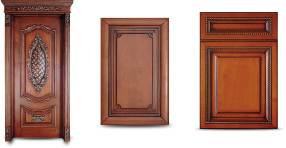 15年專注櫥柜、成品柜、房門定制、全屋定制