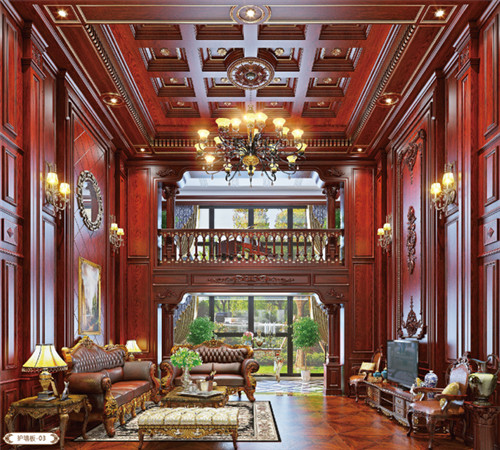 陜西歐式護(hù)墻哪家好