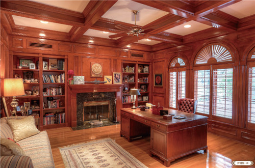 陜西美式護墻哪家好