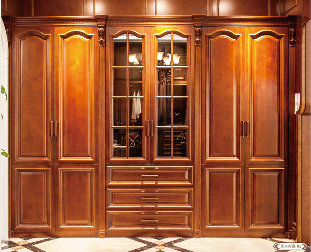 陜西衣柜哪家好