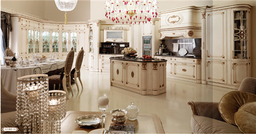 陜西櫥柜哪家好