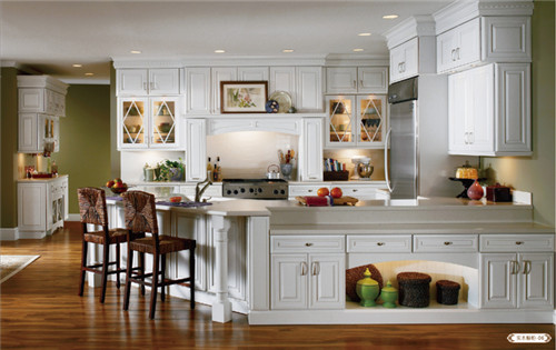 陜西櫥柜哪家好