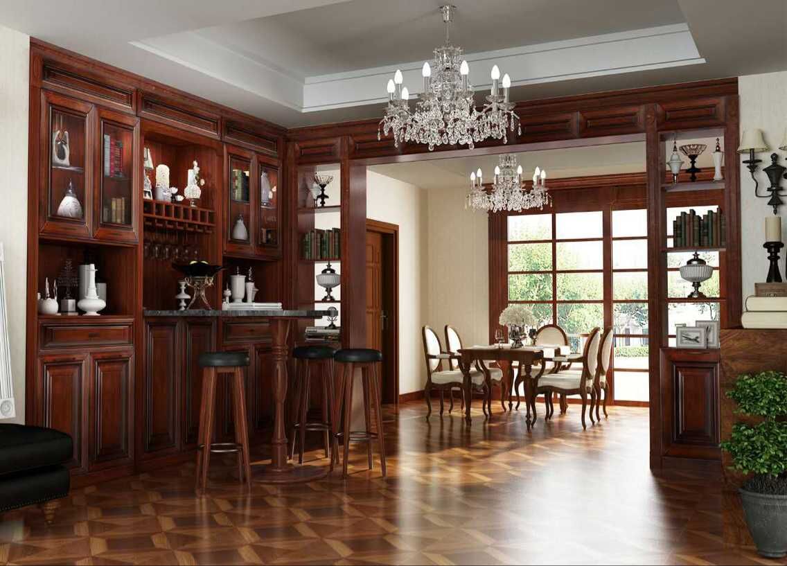 陜西全屋訂制哪家好