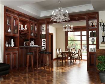 西安全屋訂制照片