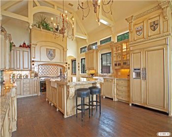 生活中的櫥柜如何進行上下布水處理