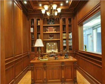 陜西全屋訂制的分類詳解