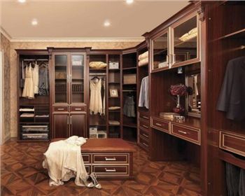 從使用上分類上將臥室衣柜分為幾類？