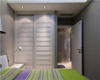 提升陜西衣柜銷量，門店衣柜需要做哪些工作？