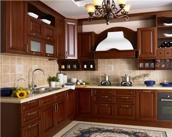 陜西櫥柜哪家好，你“造”嗎？