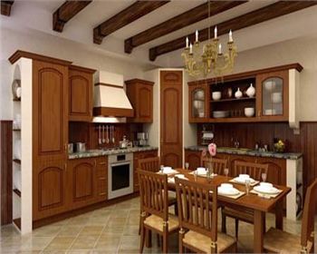 豪華櫥柜五大保養技巧讓你的櫥柜更豪華！