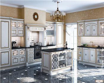 想知道，陜西櫥柜定制安裝的步驟嗎