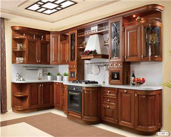 櫥柜定制要注意什么？堅持這4個原則，輕松避坑不吃虧！木拉圖分享