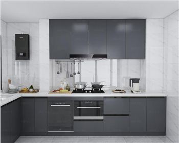 定制櫥柜小細節要特別注意，能增加櫥柜使用壽命！